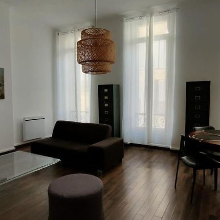 Grand Appartement Centre Ville 马赛 外观 照片