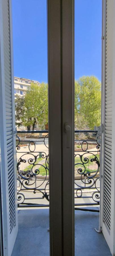 Grand Appartement Centre Ville 马赛 外观 照片